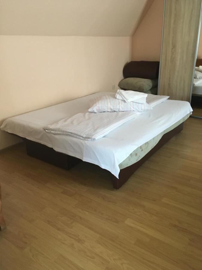 Casa Bis Lägenhet Sibiu Exteriör bild