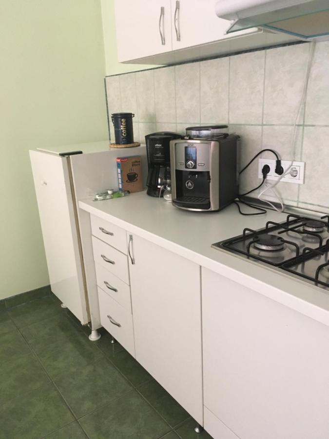 Casa Bis Lägenhet Sibiu Exteriör bild