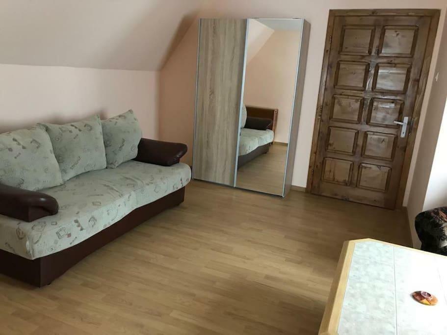 Casa Bis Lägenhet Sibiu Exteriör bild