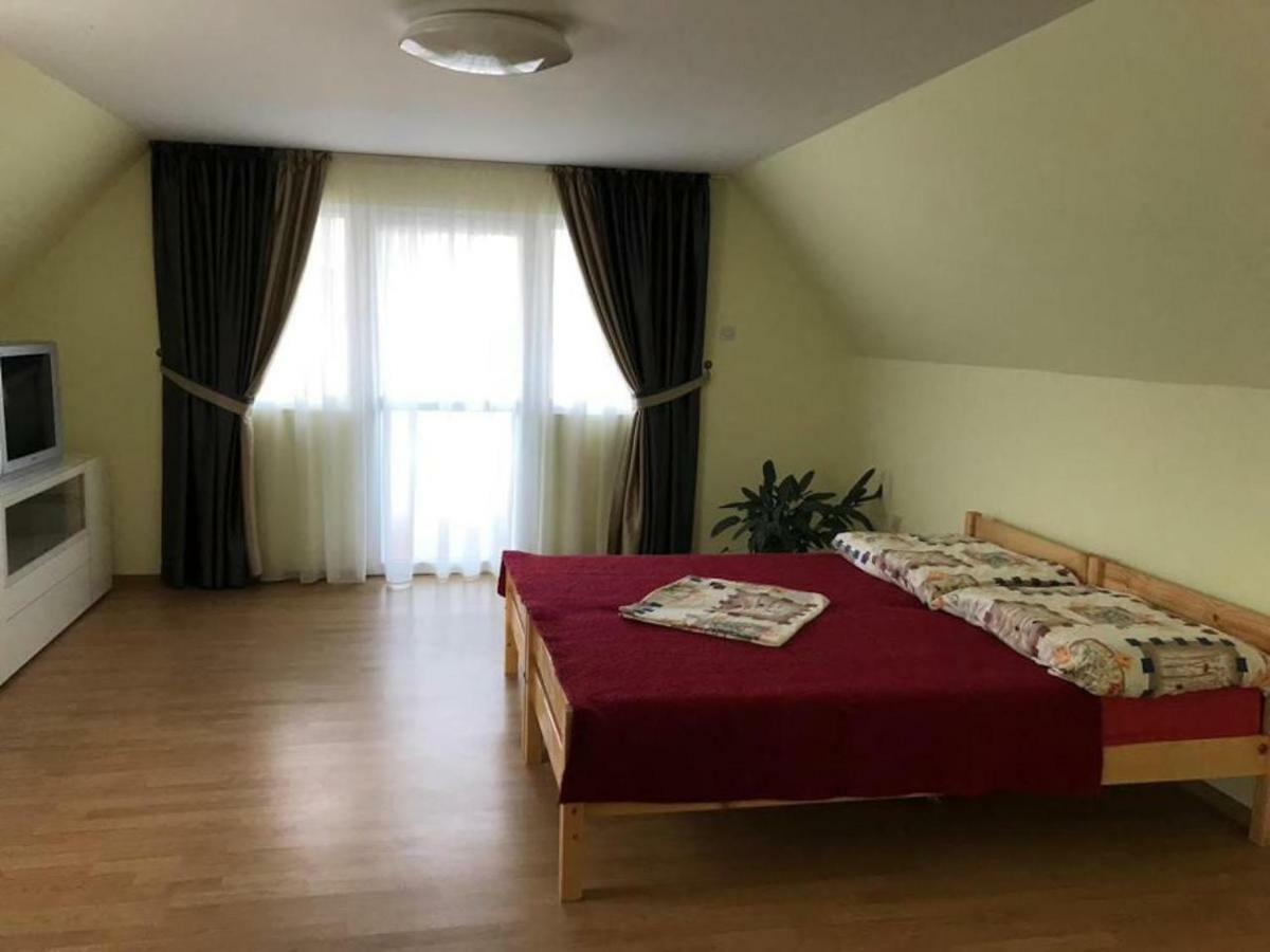 Casa Bis Lägenhet Sibiu Exteriör bild